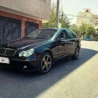 بنز c230|خودرو سواری و وانت|مشهد, آبکوه|دیوار