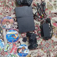 دستگاه پلی ۲