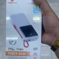 پاوربانک 20000 اورجینال فست شارژ