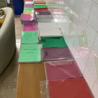 تکثیر جزوات