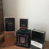 ادکلن اورجینال|آرایشی، بهداشتی، درمانی|رامجین, |دیوار