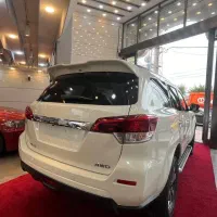 فروش نیسان ترا با قیمت قطعی|خودرو سواری و وانت|رشت, کوی قدس|دیوار