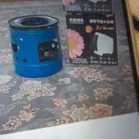 بخاری برقی قیمت یک تومان