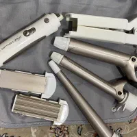 بابلیس و کرلی