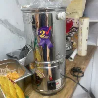 سبزی خورد کن نشنال ۳۰۰۰