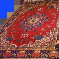 فرش دستبافت