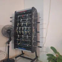 فوتبال دستی نو