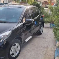 پژو ۲۰۷ صفر سقف پانا موتور ارتقاع با کارت طلایی|خودرو سواری و وانت|رشت, توشیبا|دیوار