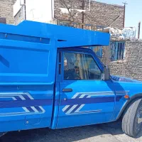نیسان مدل ۴۰۳ z24 فروشی