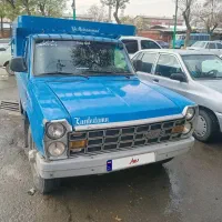 نیسان دیزل 90|خودرو سواری و وانت|مریوان, |دیوار