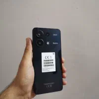 شیایومی ردمی نوت 13 دارای یک سال گارانتی|موبایل|آمل, |دیوار