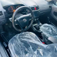 برلیانس ۳۳۰مدل۹۶|خودرو سواری و وانت|اصفهان, شهید رجایی|دیوار