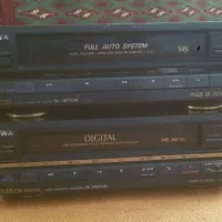 ویدئو AIWA .japan