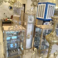 ساعت‌های ایستاده تمام برنز|ساعت|همدان, |دیوار