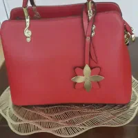 کیف قرمز مجلسی