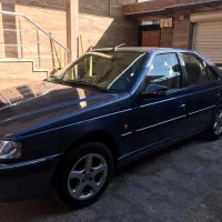 پارس ELX(xum) موتور ۲۰۰۰سفارشی مدل ۱۳۹۳/۱۱