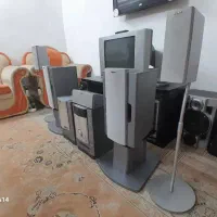 فروش ضبط سی دی  ( DVD ) ۵ هزارو ۳۰۰ وات