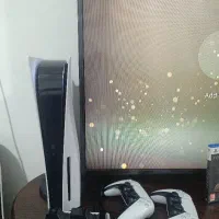 ps5 دو دسته کپی خور میشه