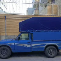 باربری با نیسان