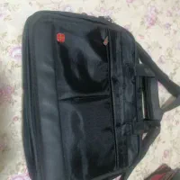 کیف دانشجویی و کیف چرم رمز دار نونو
