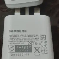 شارژر سوپرفست اصلی سامسونگ