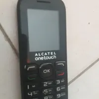 گوشی آلکاتل مدل وان واچ 1050 درحد آک