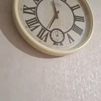 ساعت دو موتوره