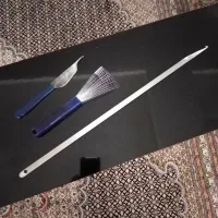 دار قالی بافی وابزار|صنایع دستی و سایر لوازم تزئینی|قزوین, |دیوار