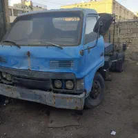 کامیونت ایسوزو