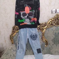 لباس برای سن ۱۲تا ۱۳سال