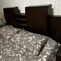 سریوس خواب چوب