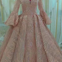 لباس عروس