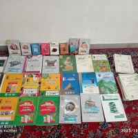 کتاب های کنکوری