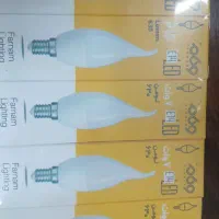 فروش ویژه لامپ‌های ال ای دی و لامپ لوستری