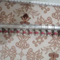 لوازم وتاسیسات ساختمان|ماشین‌آلات صنعتی|جغتای, |دیوار