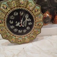 ساعت خاتم کاری اصفهان