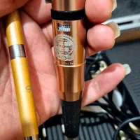 وسایل کاشت ناخن، تاتو،  اپیلاسیون|آرایشی، بهداشتی، درمانی|خرمشهر, |دیوار