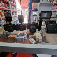 دوربین قدیمی|کلکسیون اشیاء عتیقه|تهران, مشیریه|دیوار