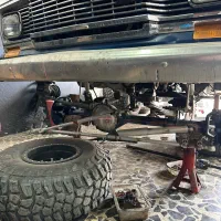 تعمیرگاه تخصصی انواع وسیله نقلیه آفرودی|خدمات موتور و ماشین|نوشهر, |دیوار