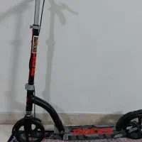 اسکوتر ROCES|دوچرخه، اسکیت، اسکوتر|تهران, منصوریه منگل|دیوار