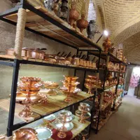 فروشنده  خانم  بصورت حضوری در گالری سینای|استخدام بازاریابی و فروش|شیراز, بازار|دیوار
