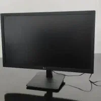 DVR و مانیتور LG|دوربین مداربسته|همدان, |دیوار