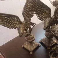 وسایل برنجی|صنایع دستی و سایر لوازم تزئینی|قرچک, مهدیه|دیوار