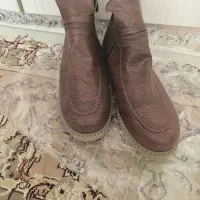 فروش نیم بوت نو