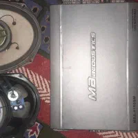 امپلی تمیز و. باند