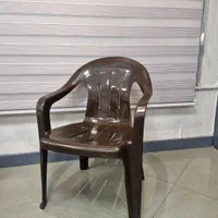 صندلی پلاستیکی