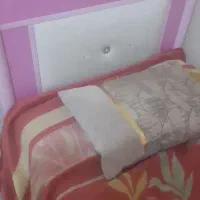 تخت خواب یک نفره
