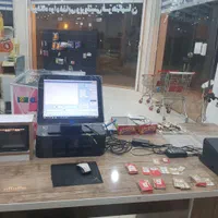سیستم فروش|رایانه رومیزی|اهواز, کیانپارس |دیوار