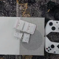 X box one s|کنسول، بازی ویدئویی و آنلاین|تهران, اتابک|دیوار