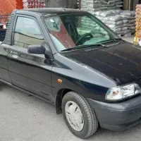 پراید وانت ۱۵۱